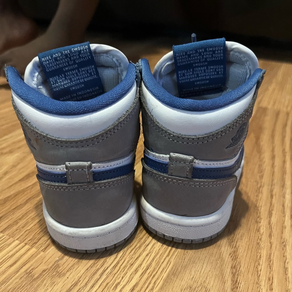 Jordan 1s